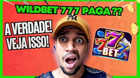 wild bet 777 .